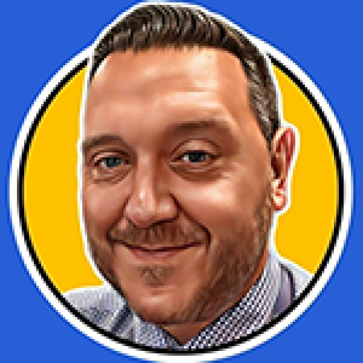 Craig, The Deployment Guy