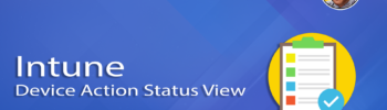 Device Action Status View Thumbnail